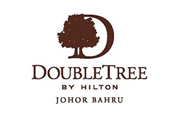 Double tree hilton jb